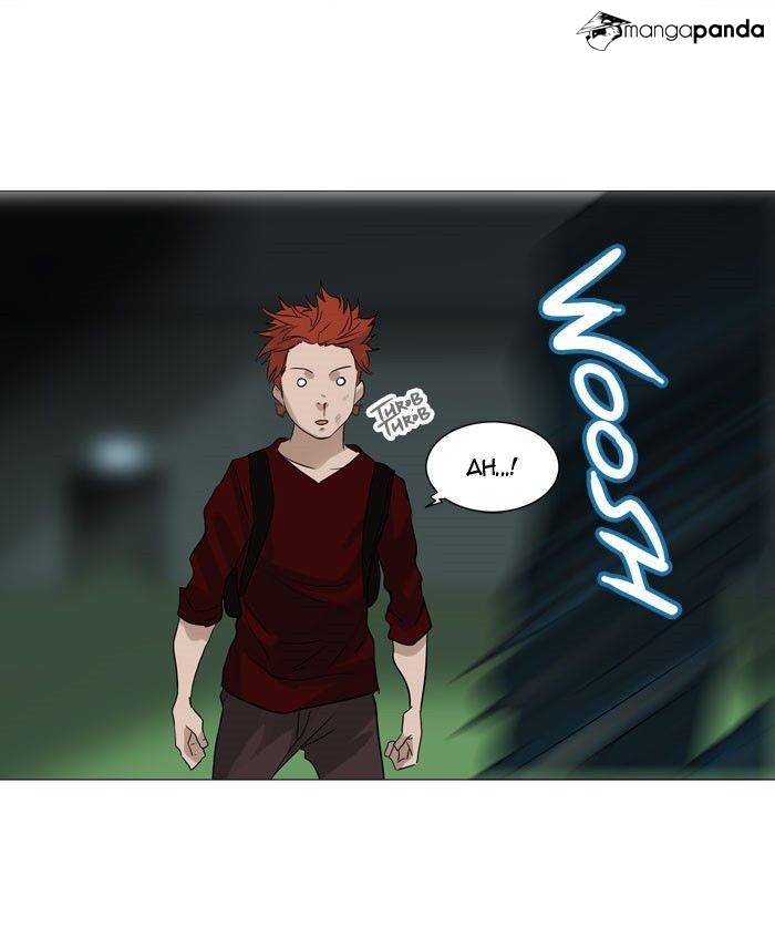 Tower of God Chapter 239 image 37